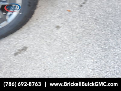 2025 GMC Sierra 2500HD SLE