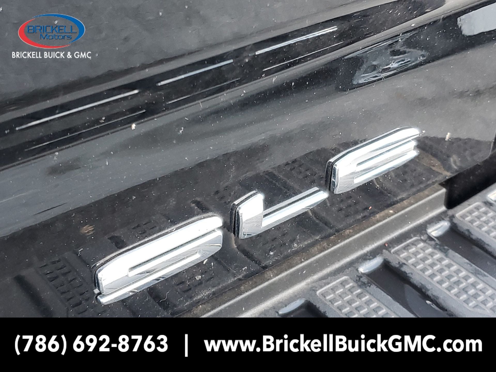 2025 GMC Sierra 2500HD SLE