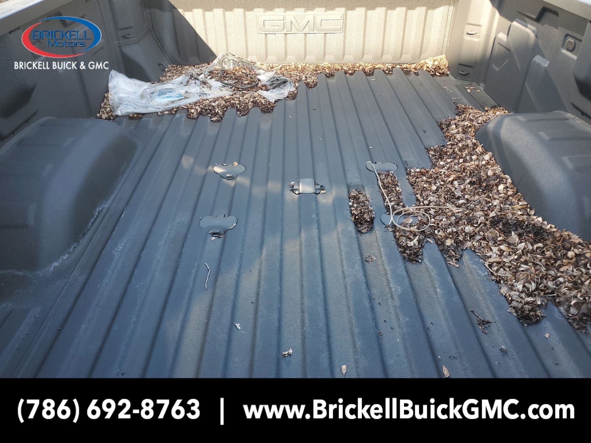 2025 GMC Sierra 2500HD SLE