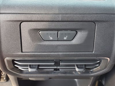 2024 GMC Sierra EV Denali Edition 1