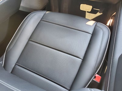 2024 GMC Sierra EV Denali Edition 1