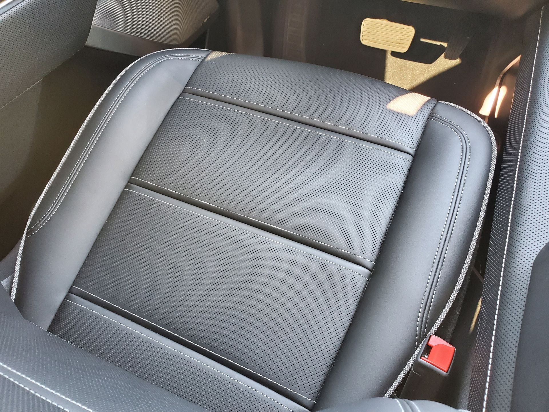 2024 GMC Sierra EV Denali Edition 1