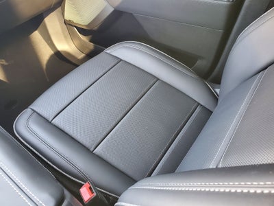 2024 GMC Sierra EV Denali Edition 1