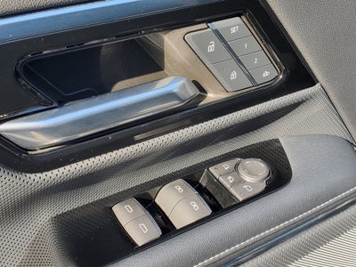 2024 GMC Sierra EV Denali Edition 1