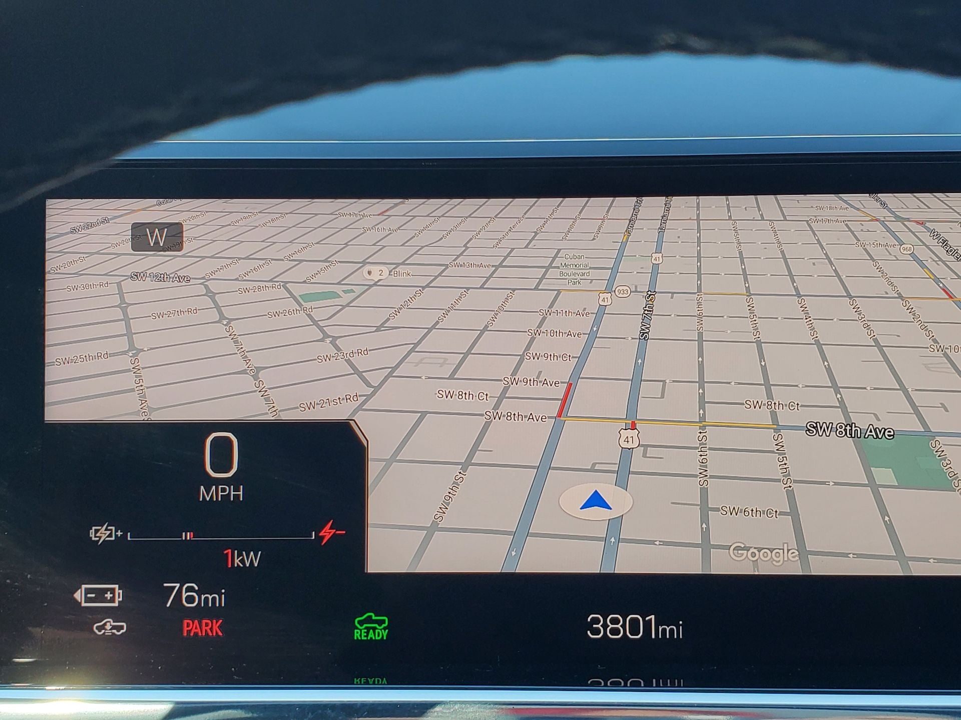 2024 GMC Sierra EV Denali Edition 1