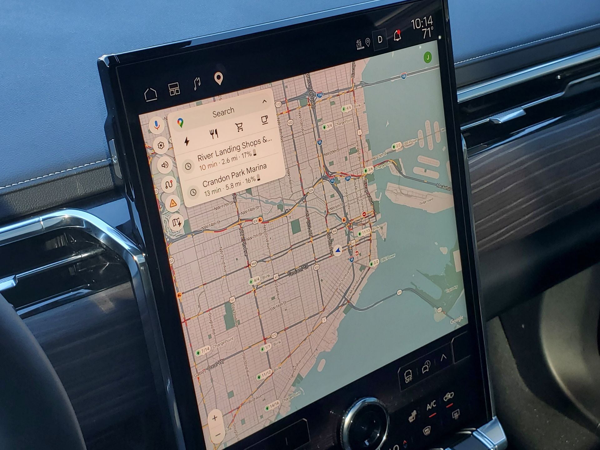 2024 GMC Sierra EV Denali Edition 1