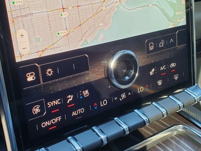 2024 GMC Sierra EV Denali Edition 1