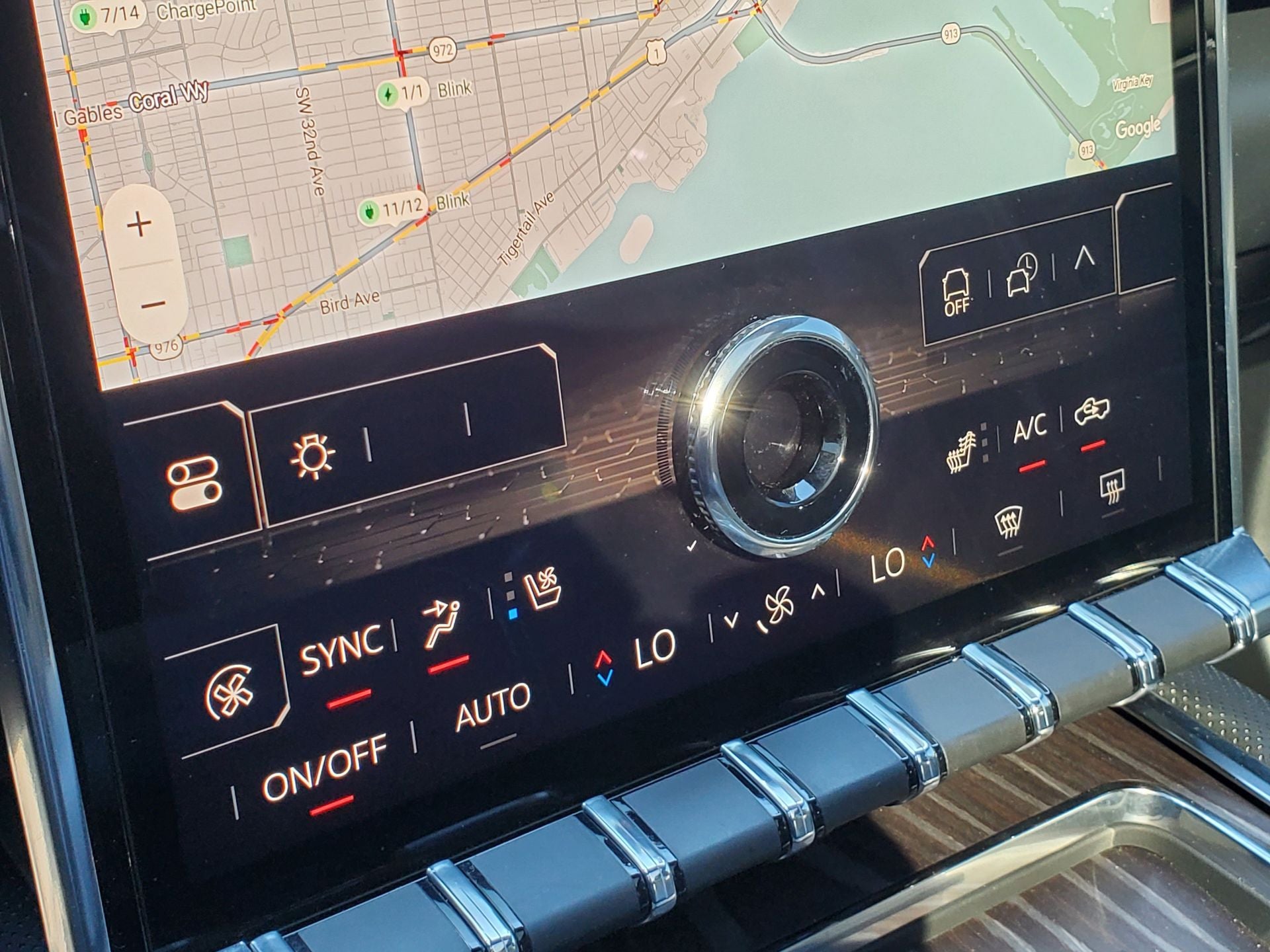 2024 GMC Sierra EV Denali Edition 1