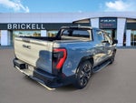 2024 GMC Sierra EV Denali Edition 1