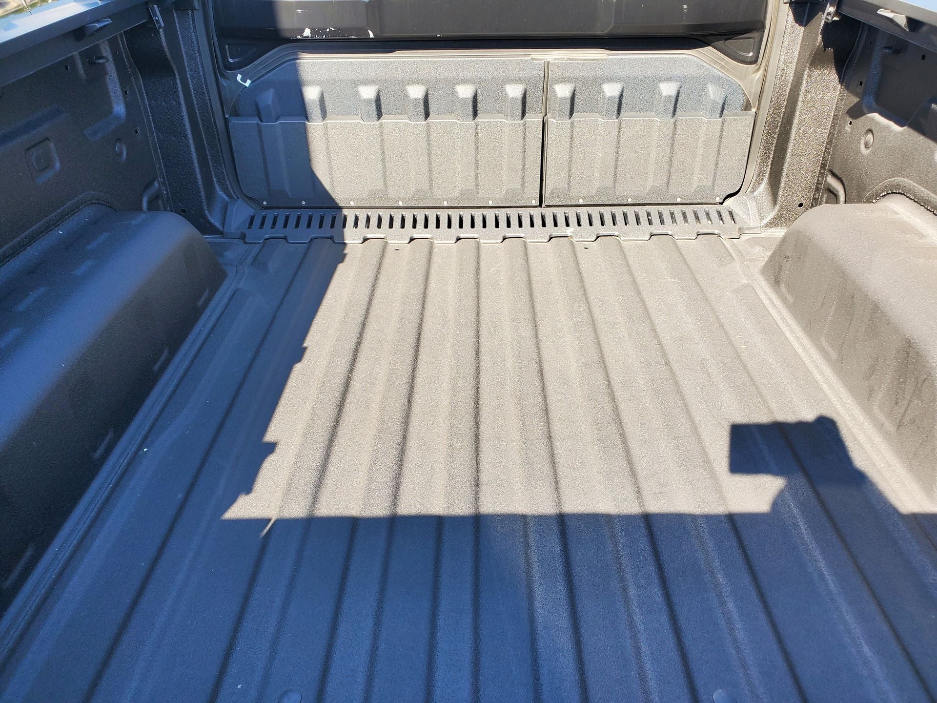 2024 GMC Sierra EV Denali Edition 1