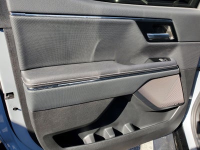 2024 GMC Sierra EV Denali Edition 1