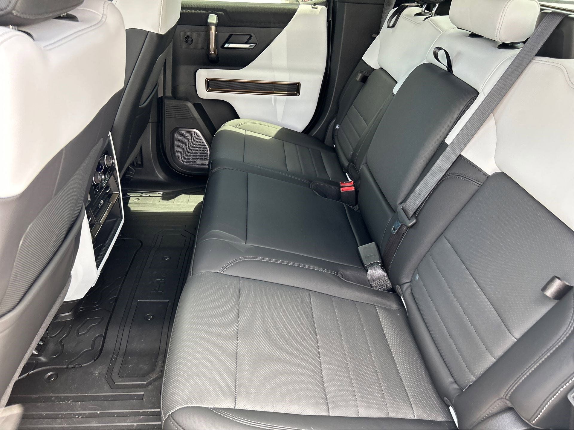 2023 GMC Hummer EV Pickup 3X