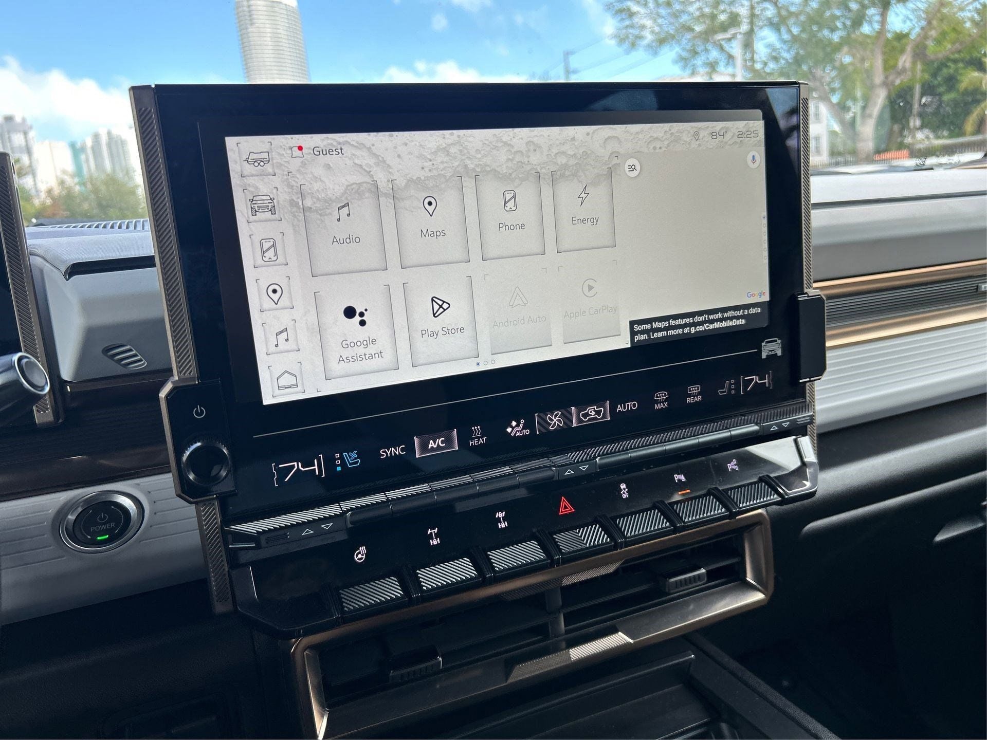 2023 GMC Hummer EV Pickup 3X