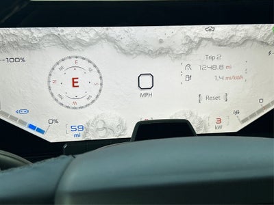 2023 GMC Hummer EV Pickup 3X