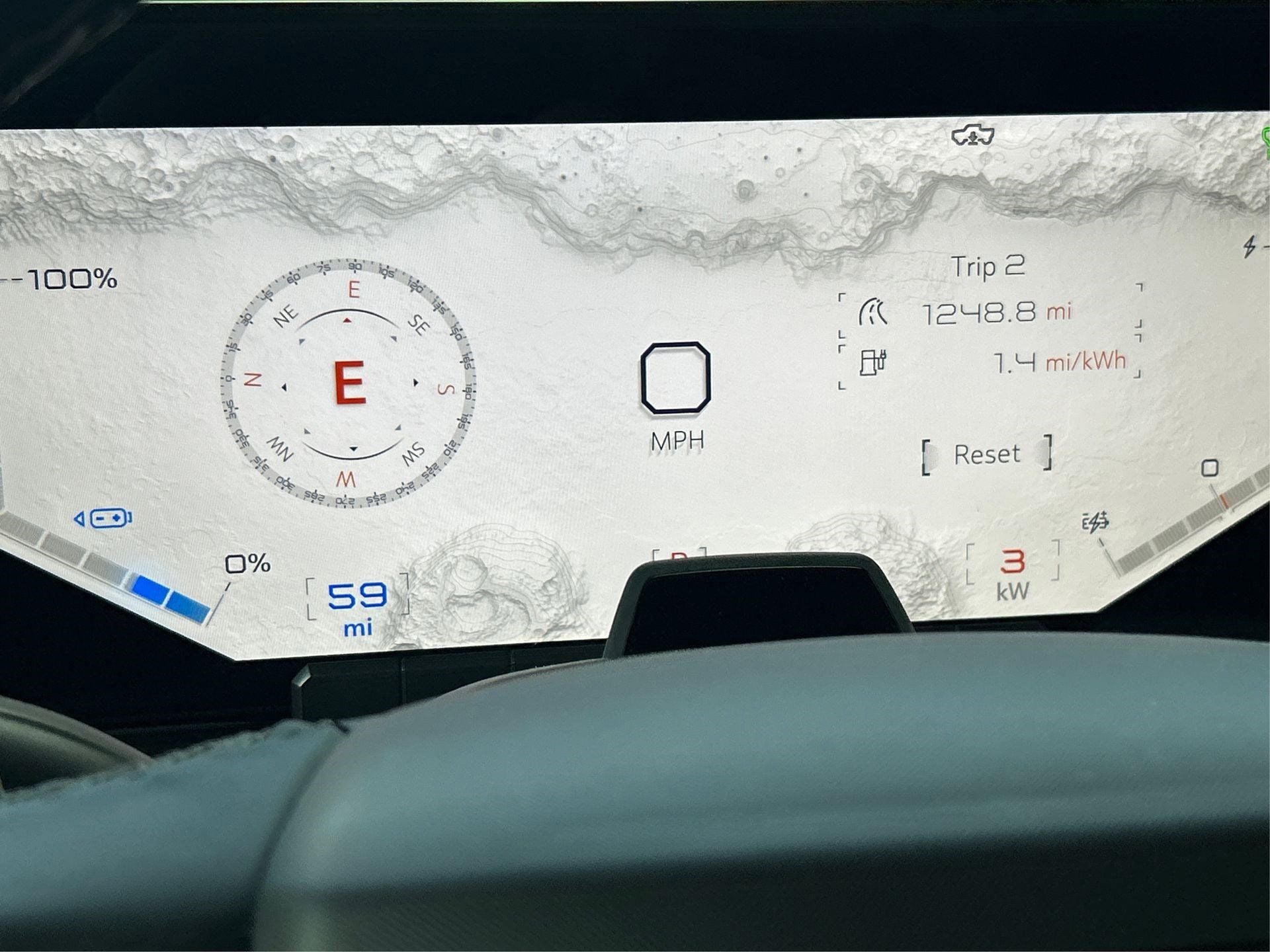 2023 GMC Hummer EV Pickup 3X