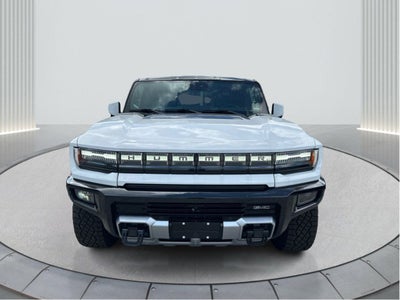 2023 GMC Hummer EV Pickup 3X