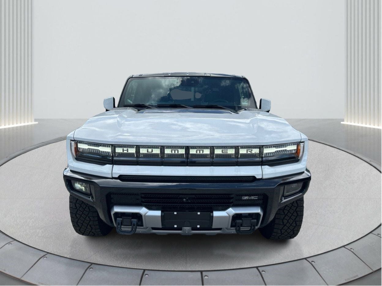 2023 GMC Hummer EV Pickup 3X