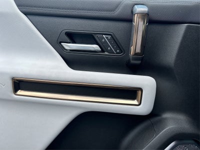 2023 GMC Hummer EV Pickup 3X