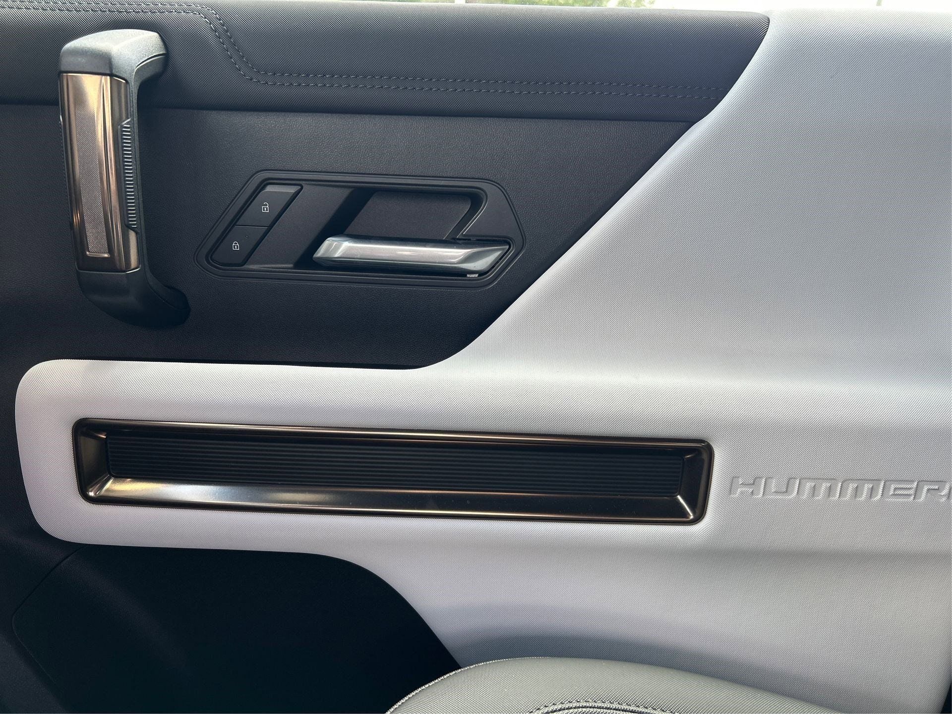 2023 GMC Hummer EV Pickup 3X