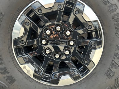 2023 GMC Hummer EV Pickup 3X