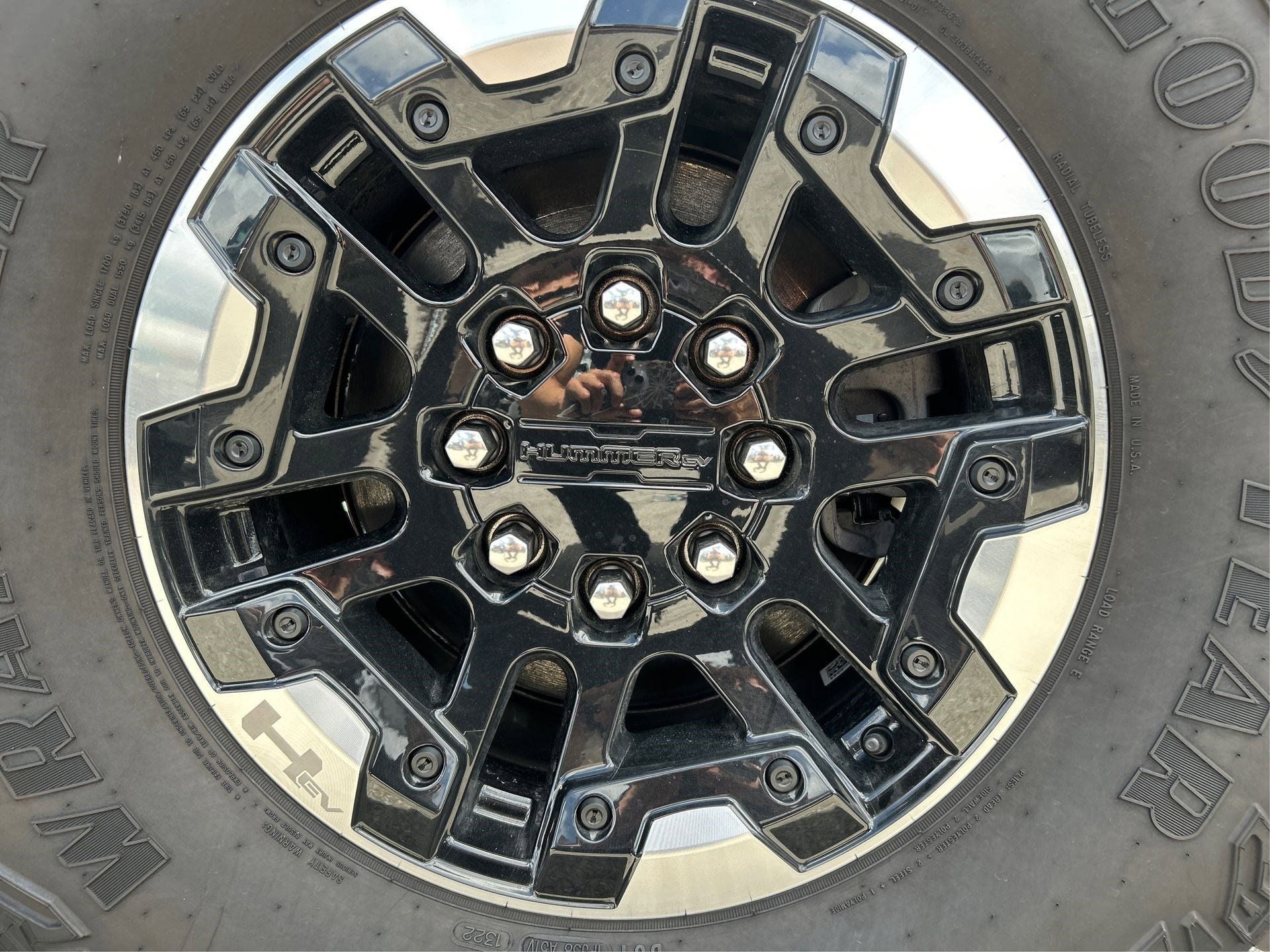 2023 GMC Hummer EV Pickup 3X