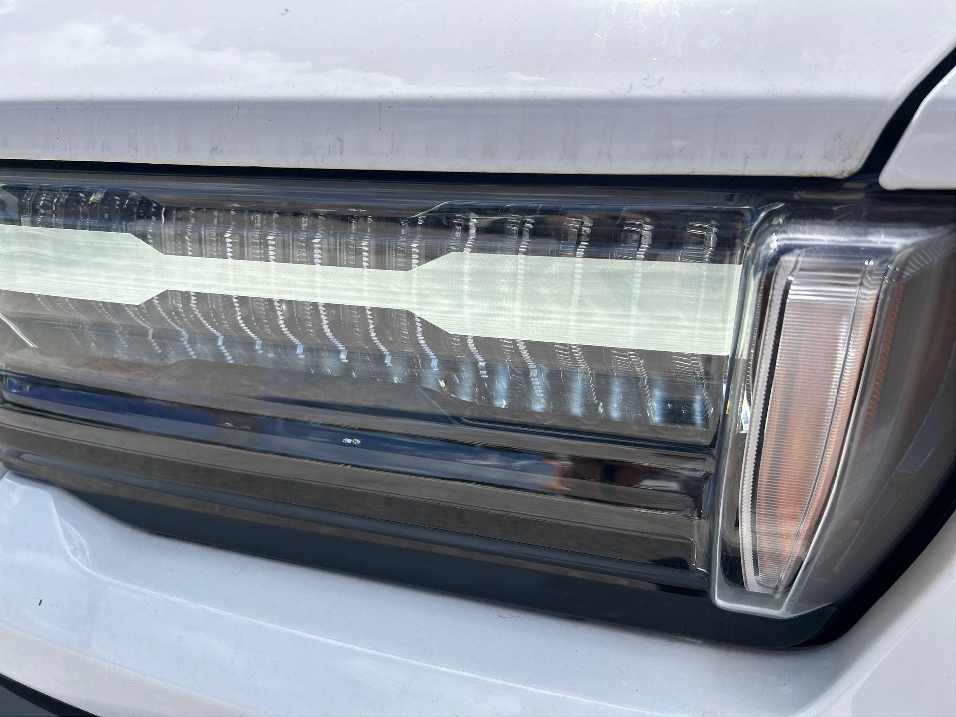 2023 GMC Hummer EV Pickup 3X