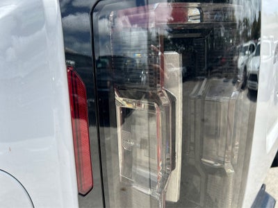 2023 GMC Hummer EV Pickup 3X