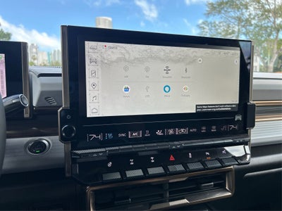 2023 GMC Hummer EV Pickup 3X