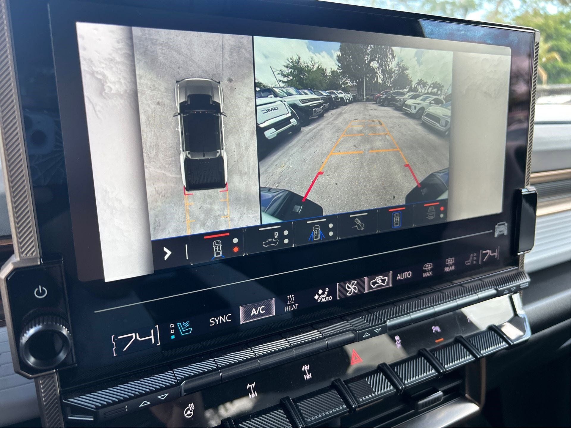 2023 GMC Hummer EV Pickup 3X