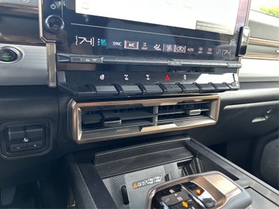 2023 GMC Hummer EV Pickup 3X