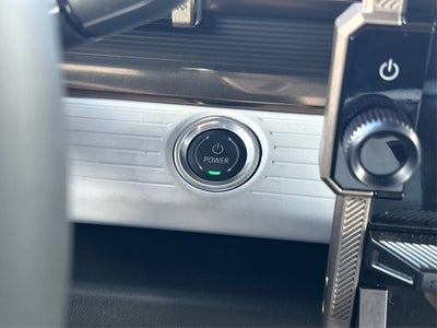 2023 GMC Hummer EV Pickup 3X