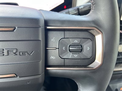 2023 GMC Hummer EV Pickup 3X