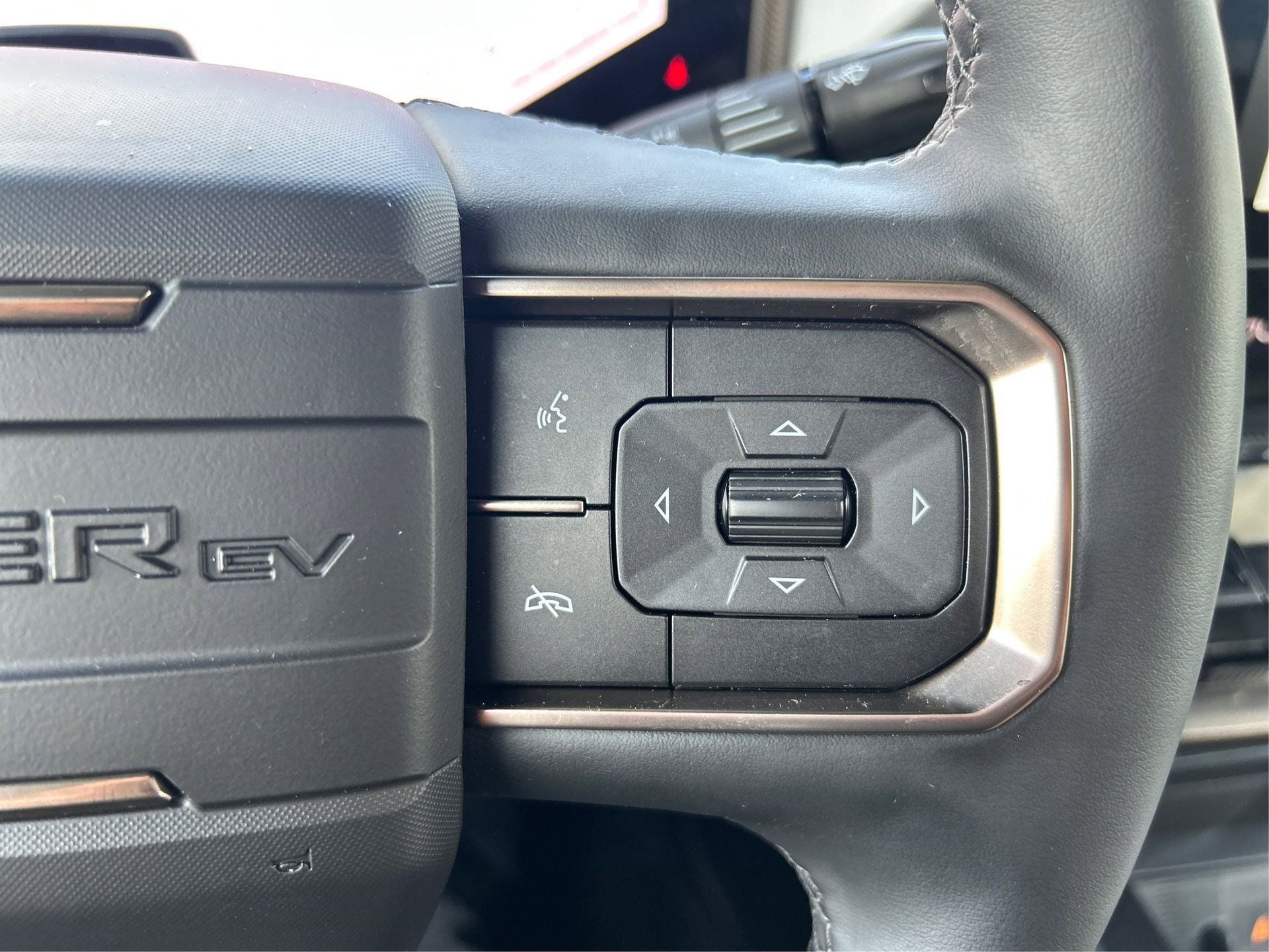 2023 GMC Hummer EV Pickup 3X