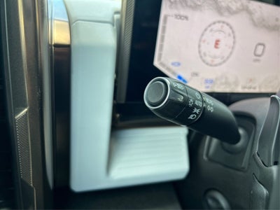 2023 GMC Hummer EV Pickup 3X