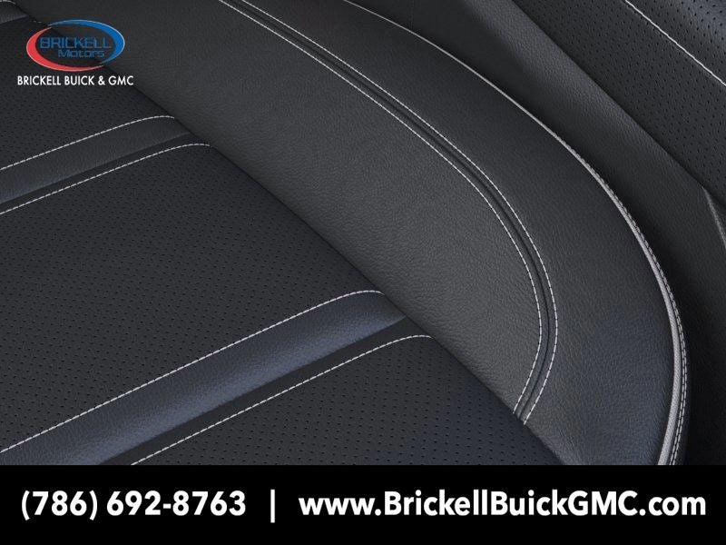 2025 GMC Sierra EV Denali