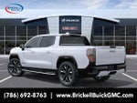 2025 GMC Sierra EV Denali
