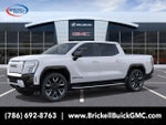 2025 GMC Sierra EV Denali