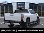 2025 GMC Sierra EV Denali