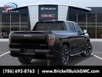 2025 GMC Sierra EV Denali