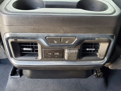 2023 GMC Sierra 3500HD Denali