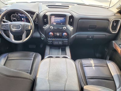 2023 GMC Sierra 3500HD Denali