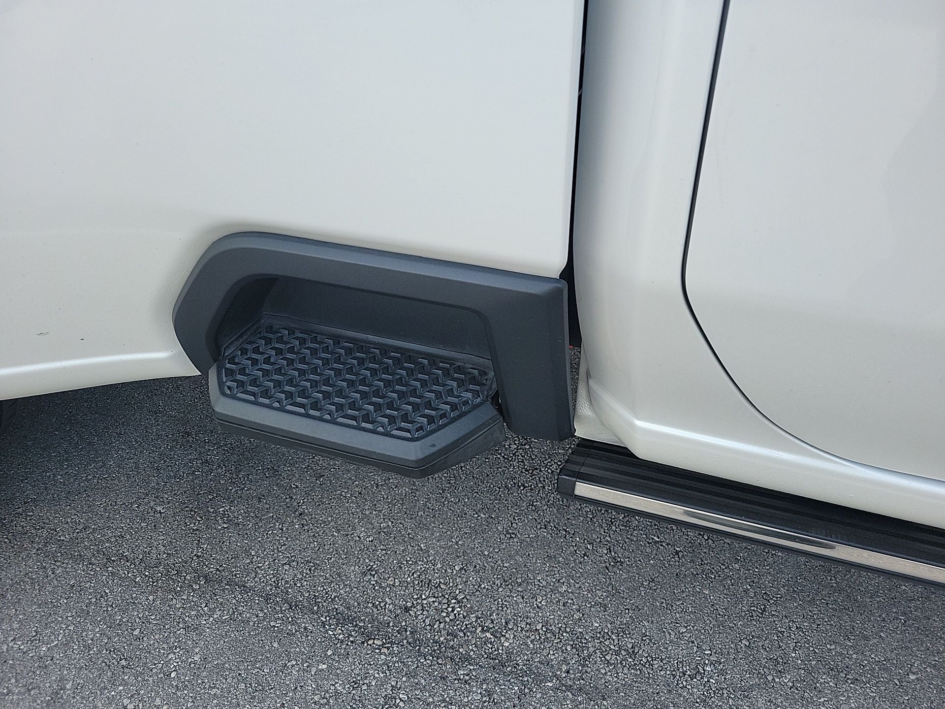 2023 GMC Sierra 3500HD Denali