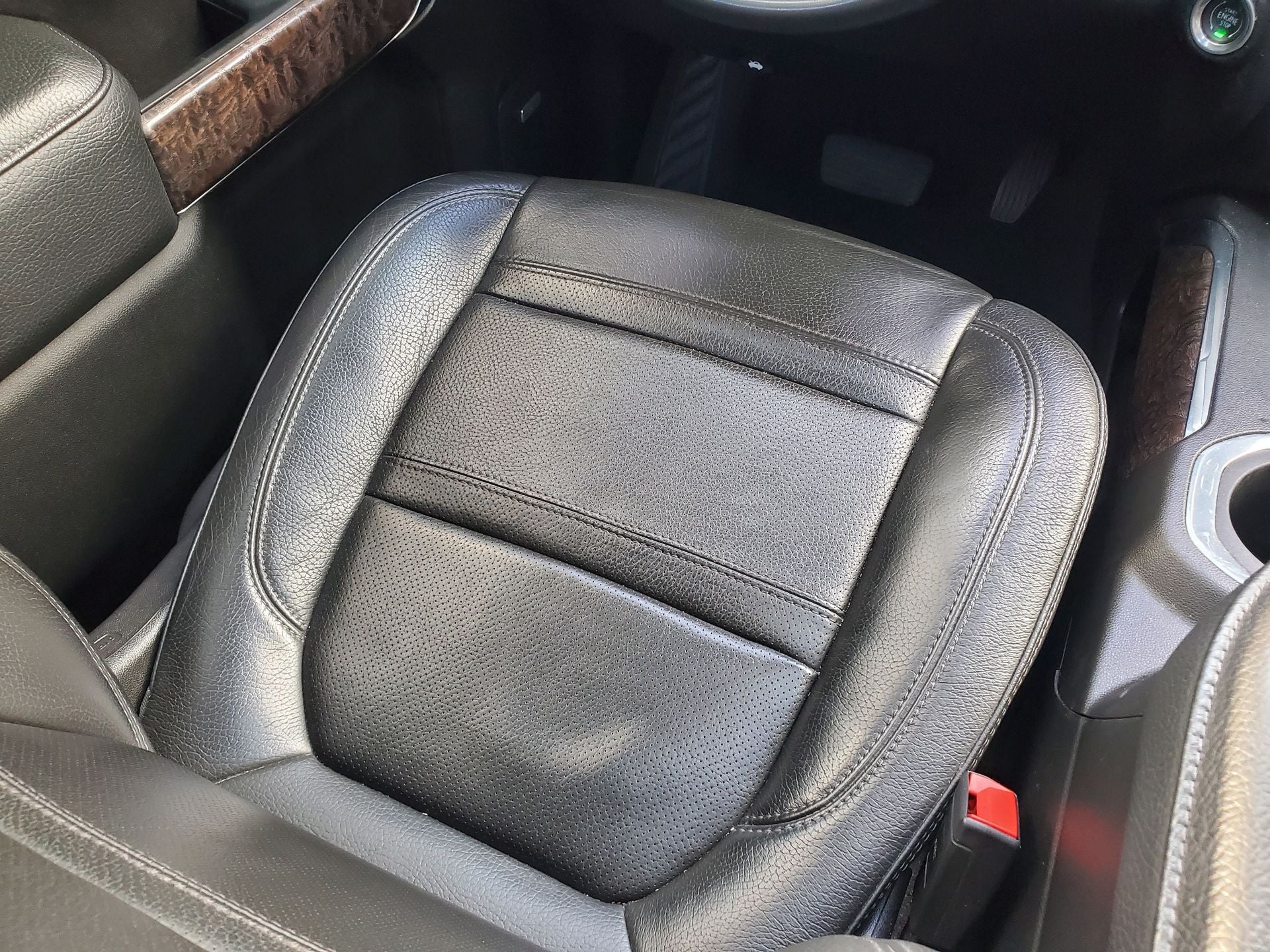 2023 GMC Sierra 3500HD Denali