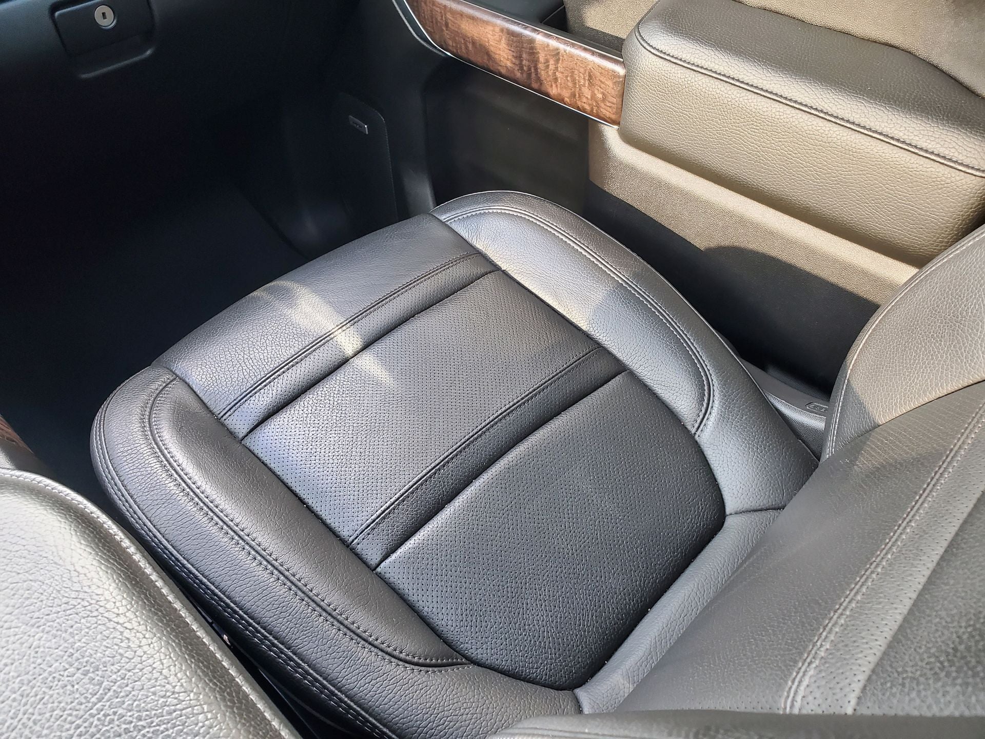 2023 GMC Sierra 3500HD Denali