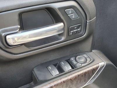 2023 GMC Sierra 3500HD Denali