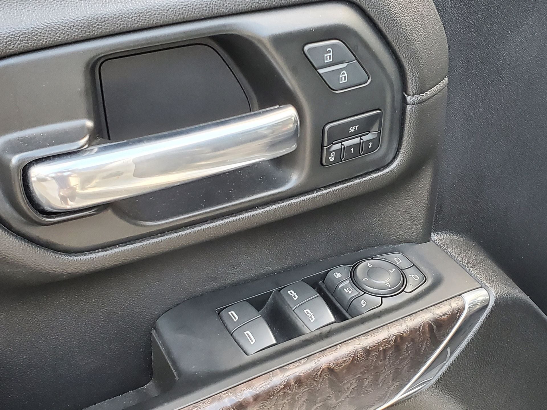 2023 GMC Sierra 3500HD Denali