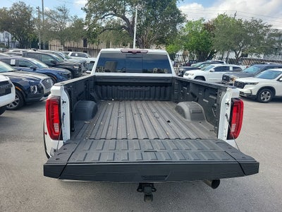 2023 GMC Sierra 3500HD Denali