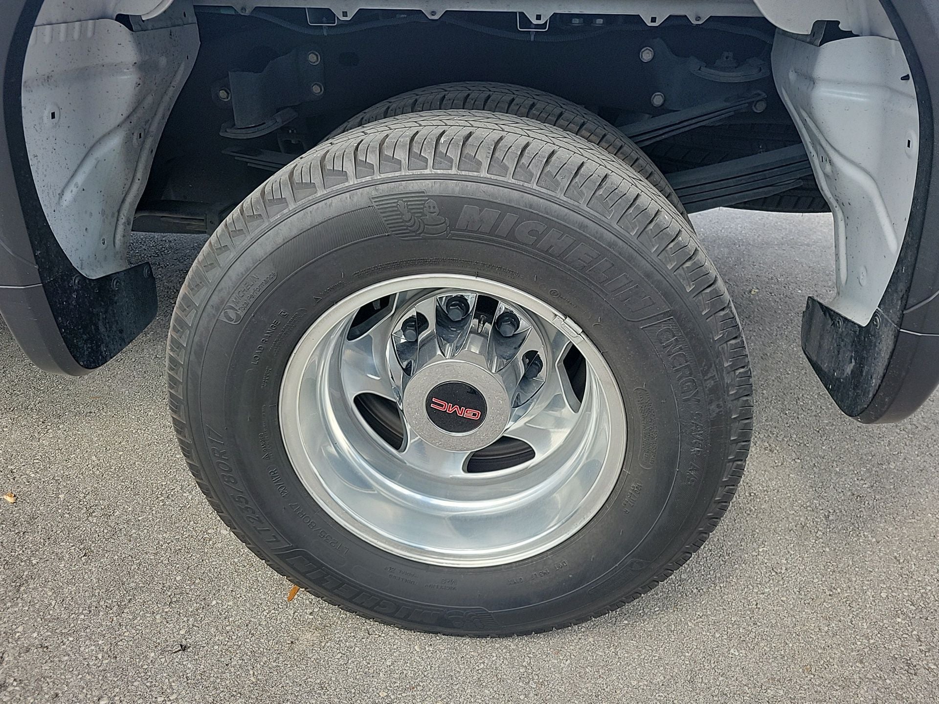 2023 GMC Sierra 3500HD Denali