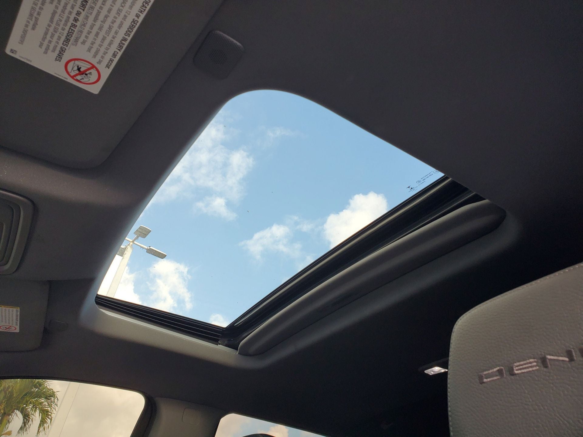 2023 GMC Sierra 3500HD Denali