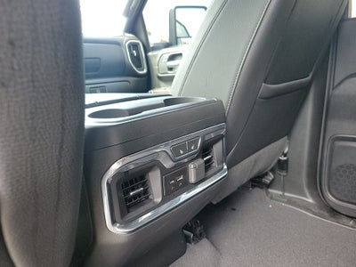 2023 GMC Sierra 3500HD Denali